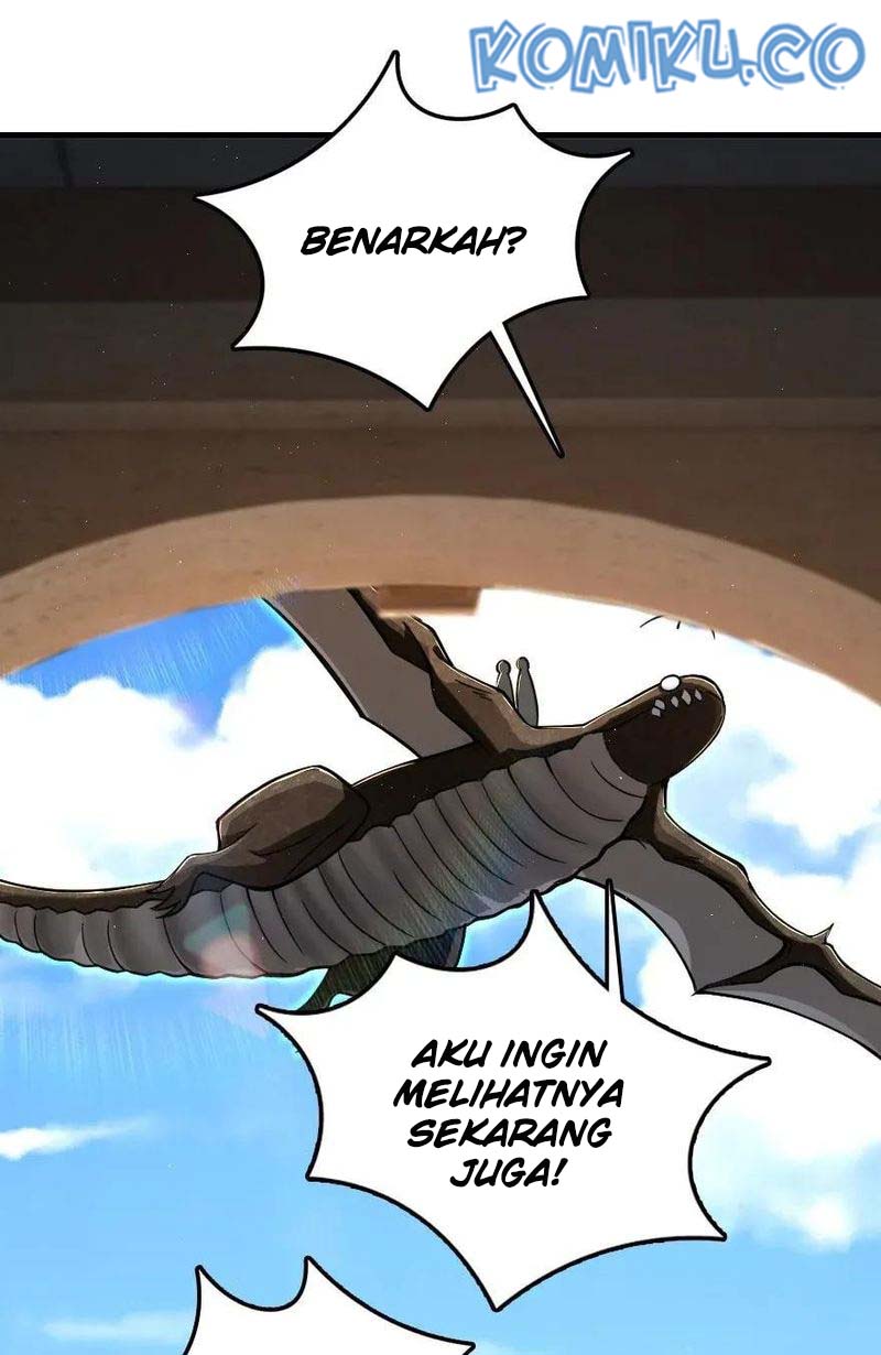 Release That Witch Bab 187 halaman 22