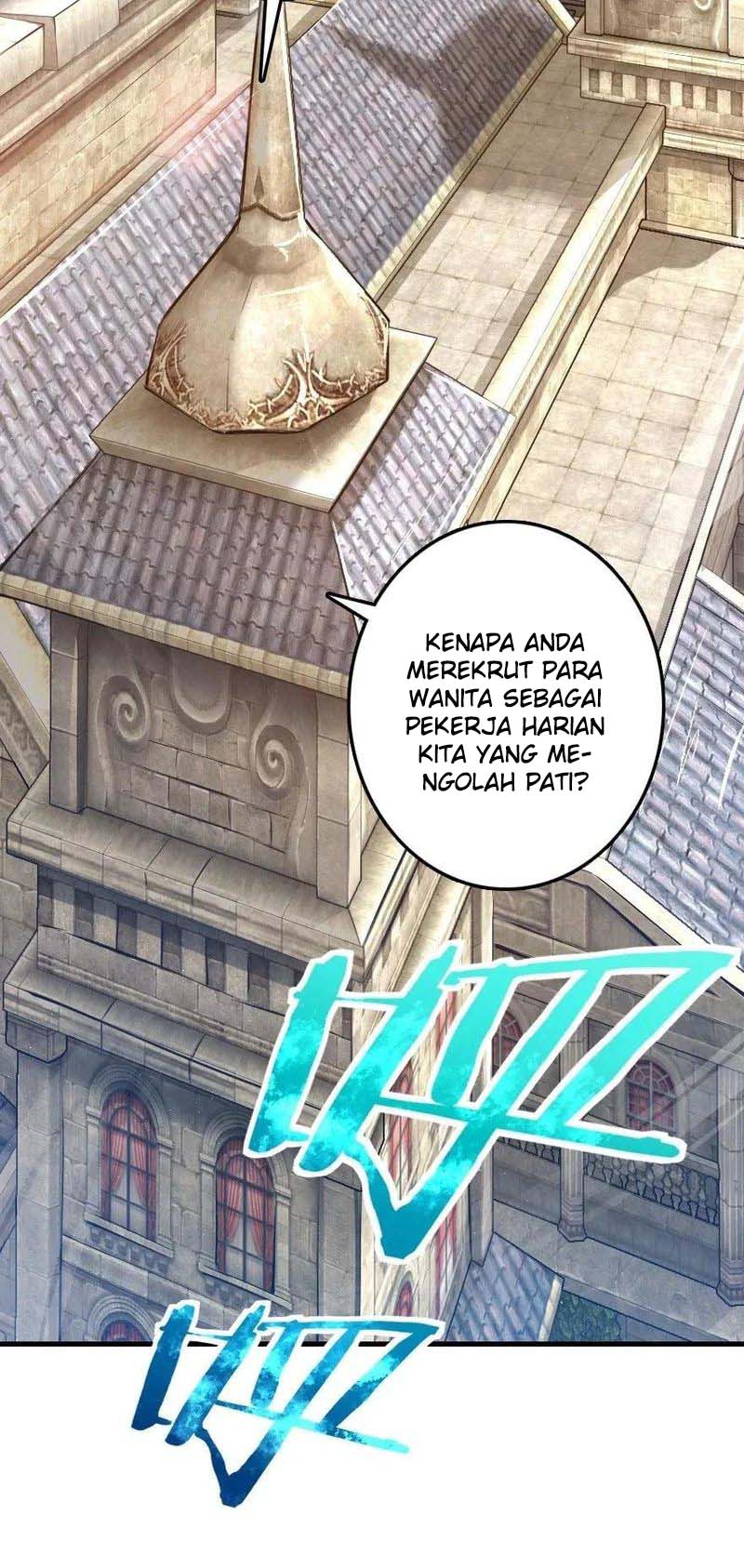 Release That Witch Bab 187 halaman 45