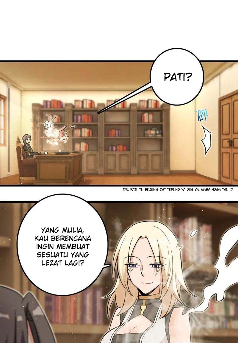 Release That Witch Bab 187 halaman 50