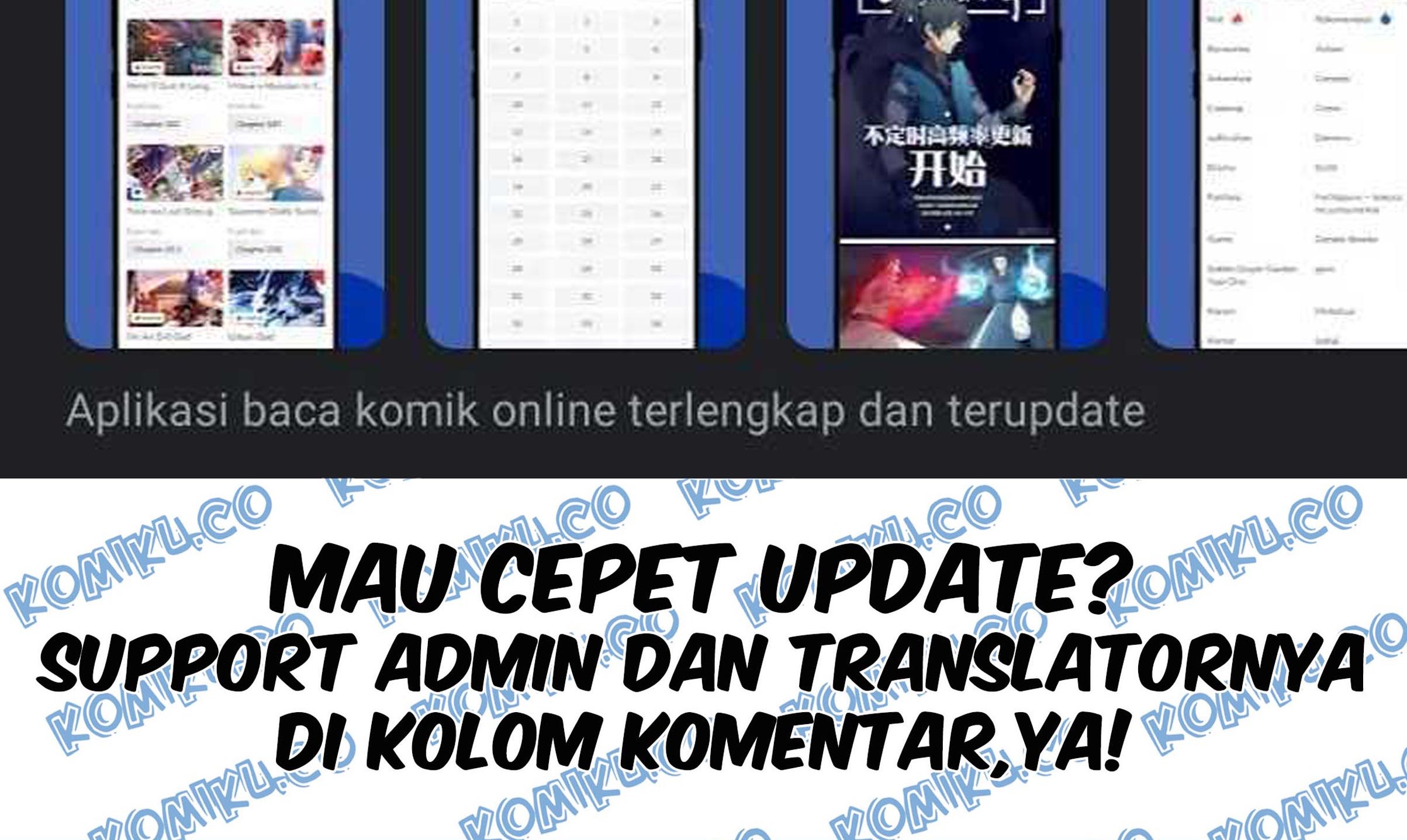 Release That Witch Bab 187 halaman 60