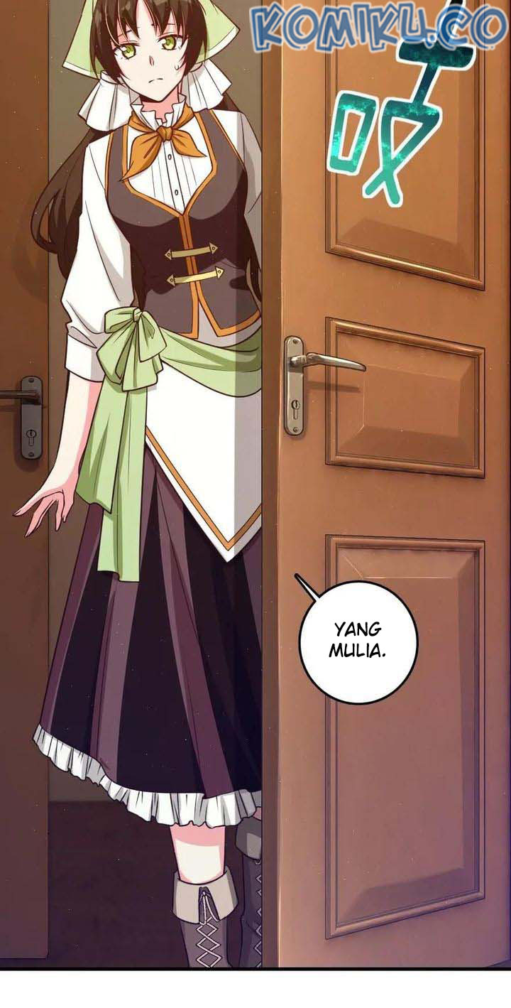 Release That Witch Bab 188 halaman 5