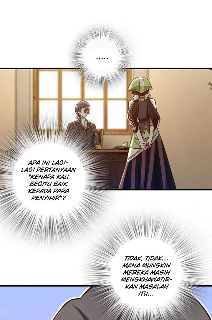 Release That Witch Bab 188 halaman 8