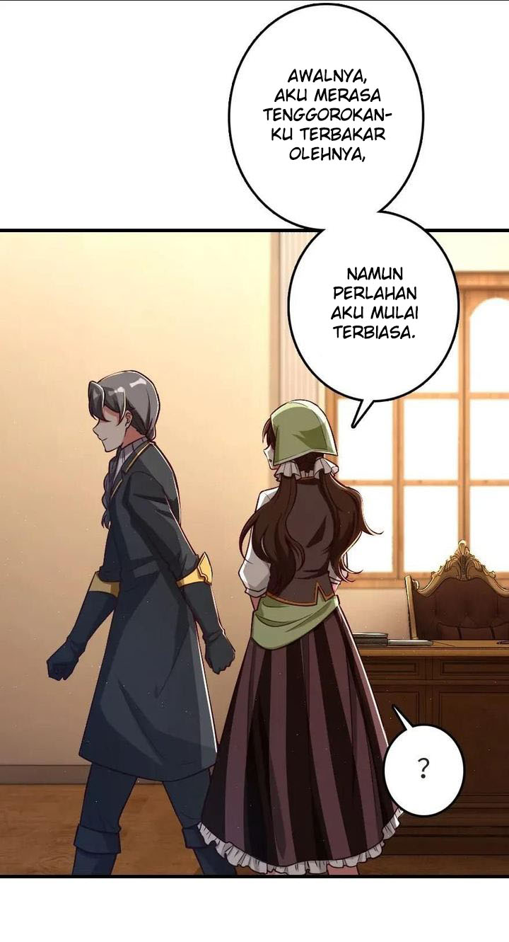 Release That Witch Bab 188 halaman 14