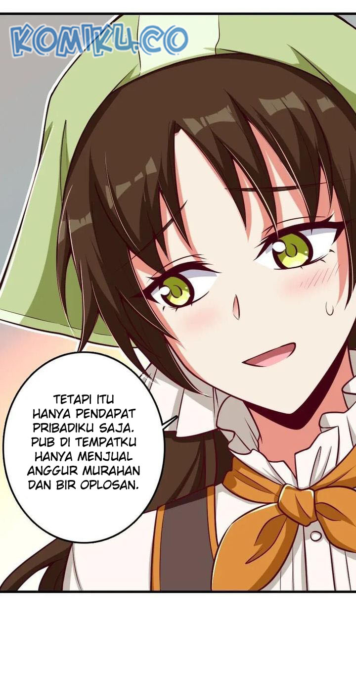 Release That Witch Bab 188 halaman 17