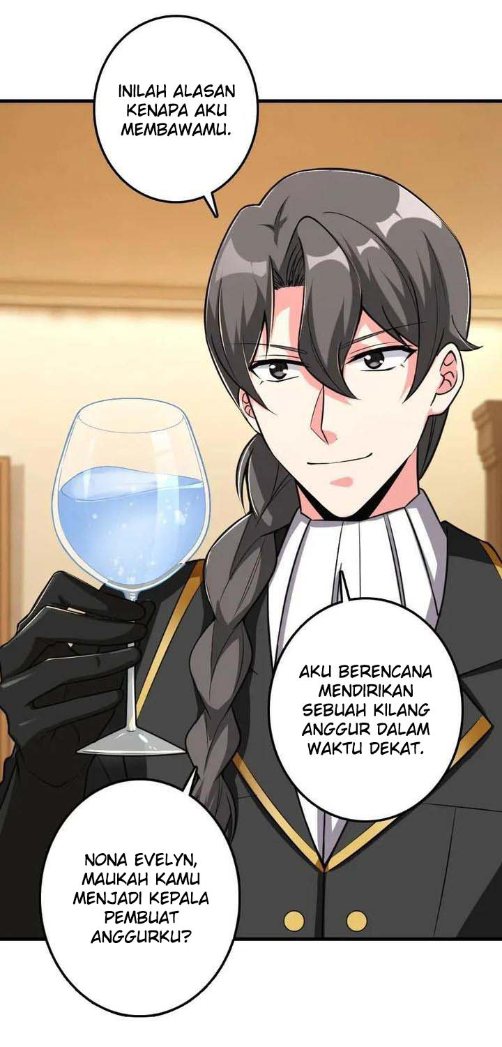 Release That Witch Bab 188 halaman 24