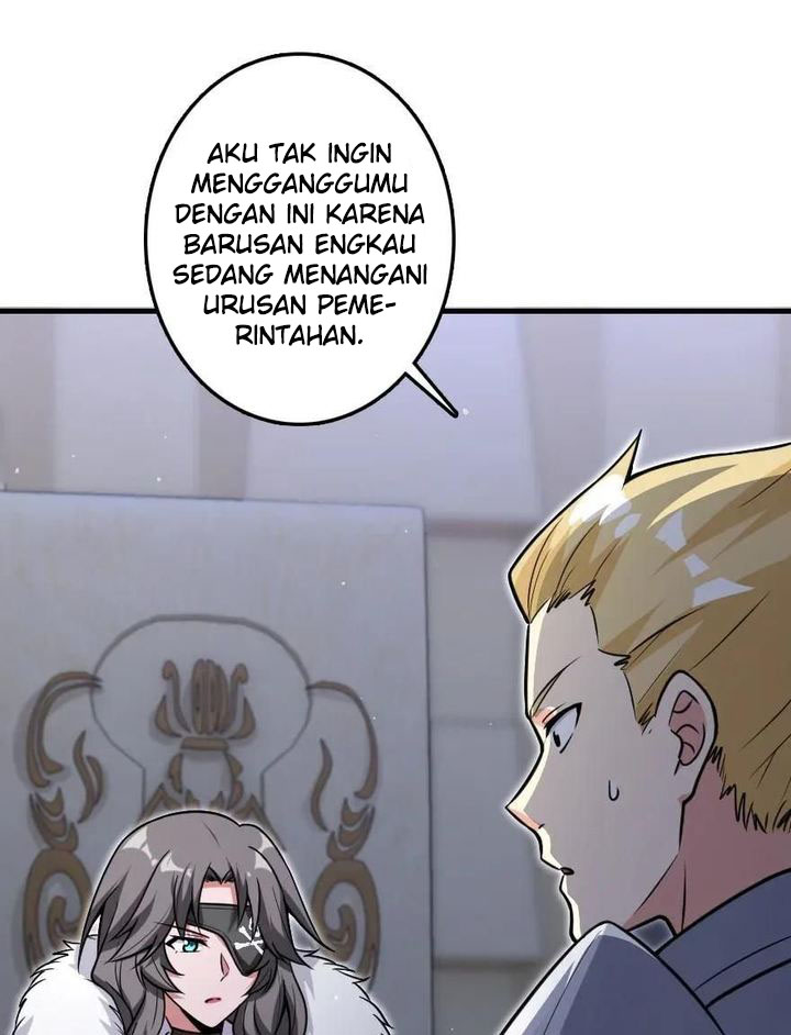 Release That Witch Bab 188 halaman 39