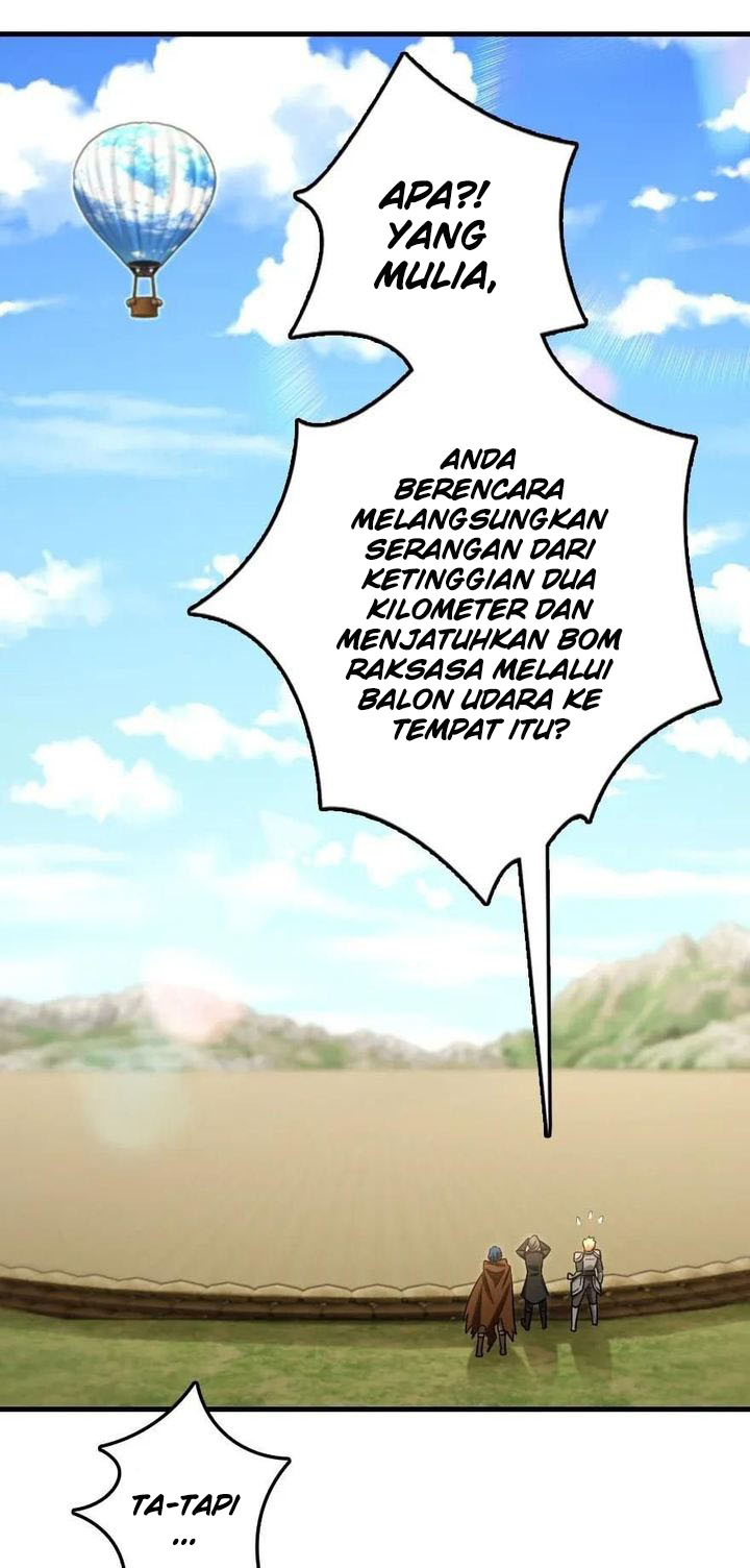 Release That Witch Bab 188 halaman 48