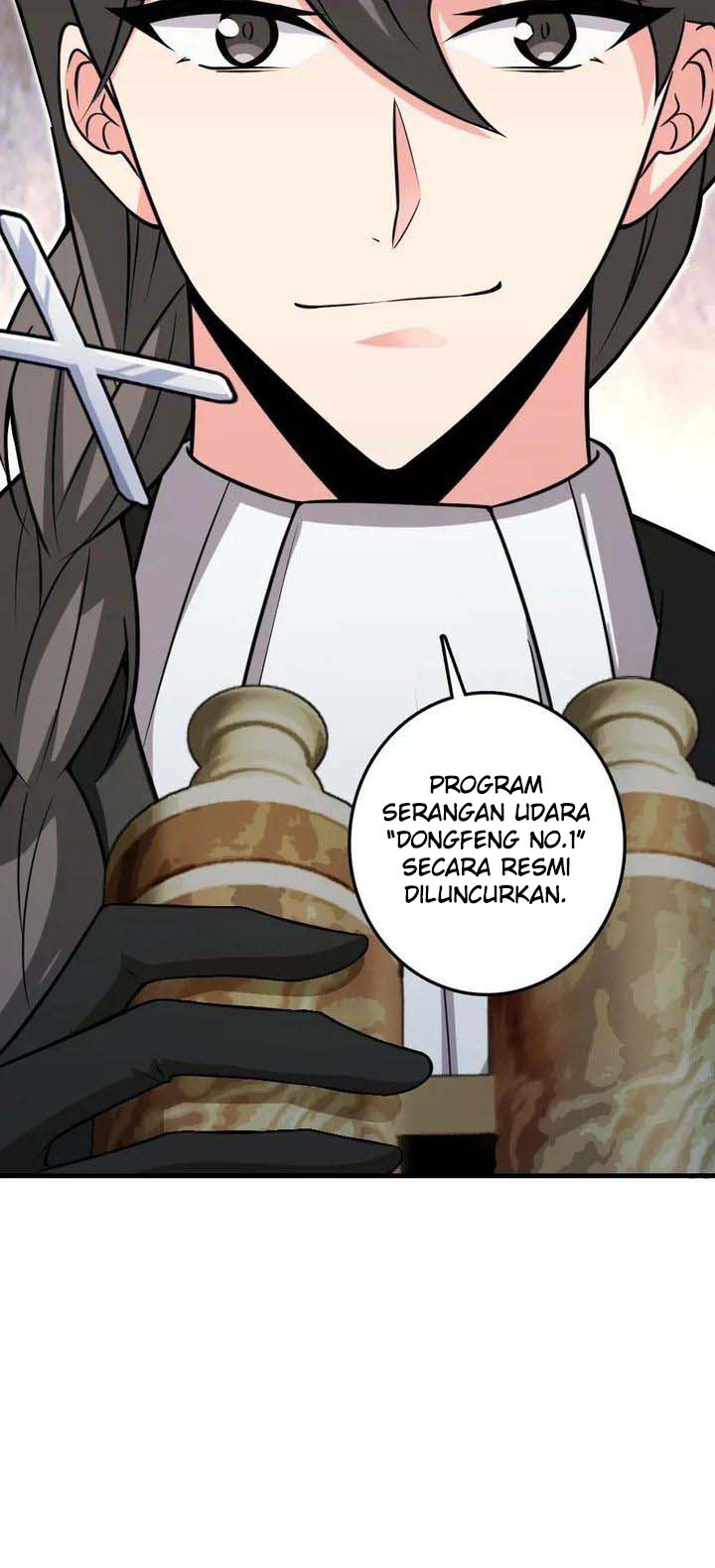 Release That Witch Bab 188 halaman 59