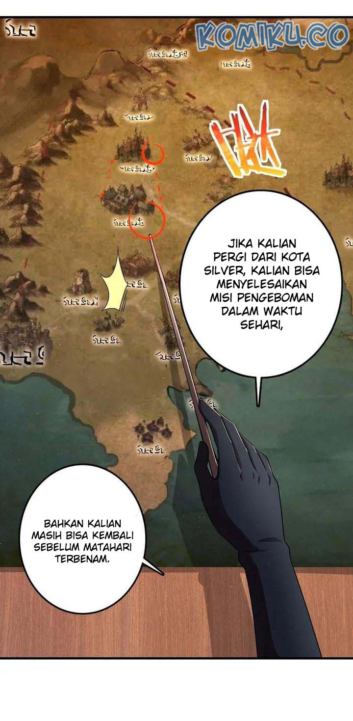 Release That Witch Bab 189 halaman 7