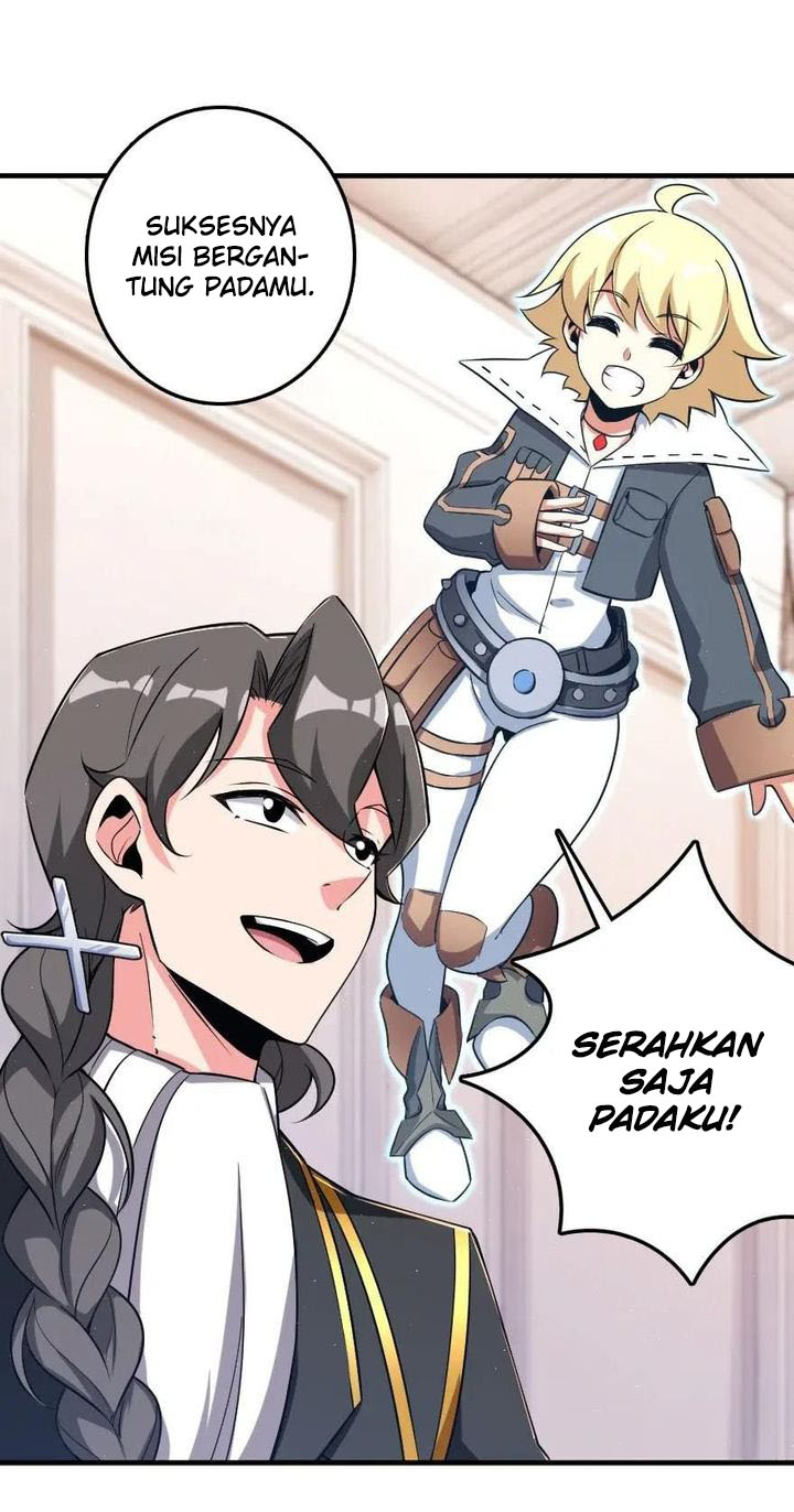 Release That Witch Bab 189 halaman 10