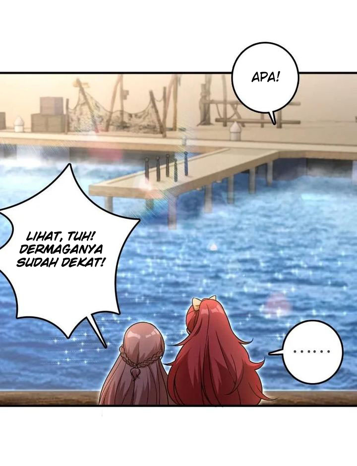 Release That Witch Bab 189 halaman 29
