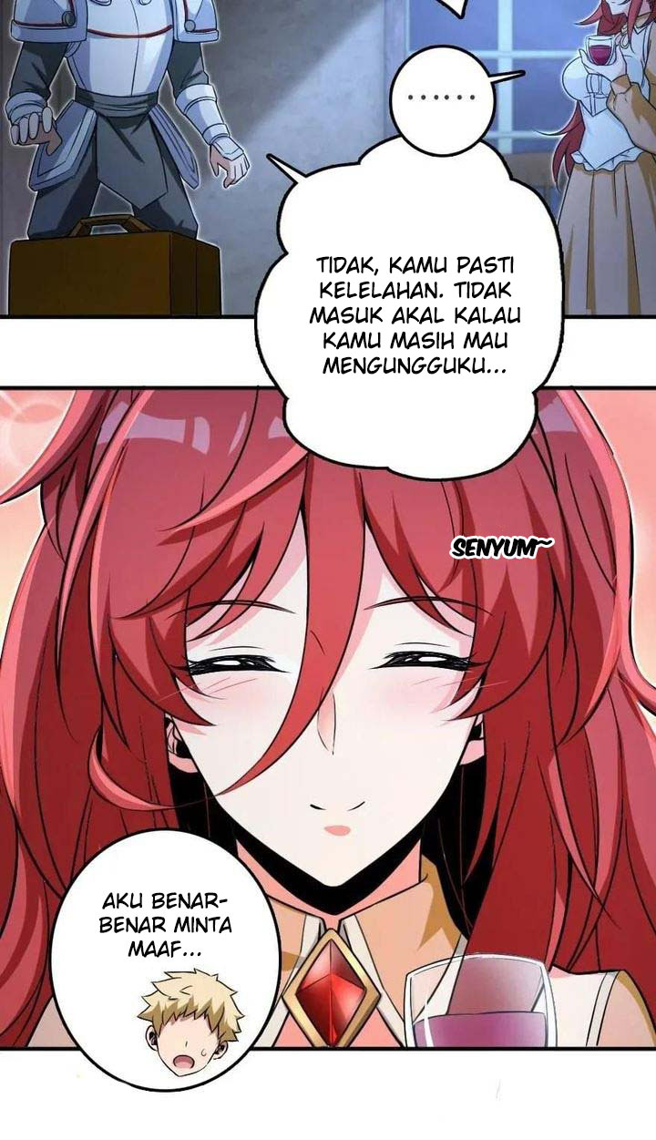 Release That Witch Bab 189 halaman 44