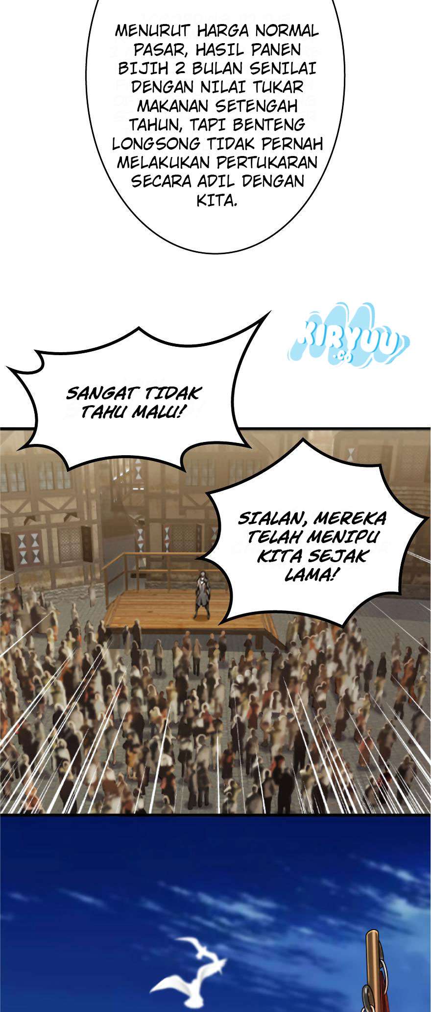 Release That Witch chapter 19 halaman 5