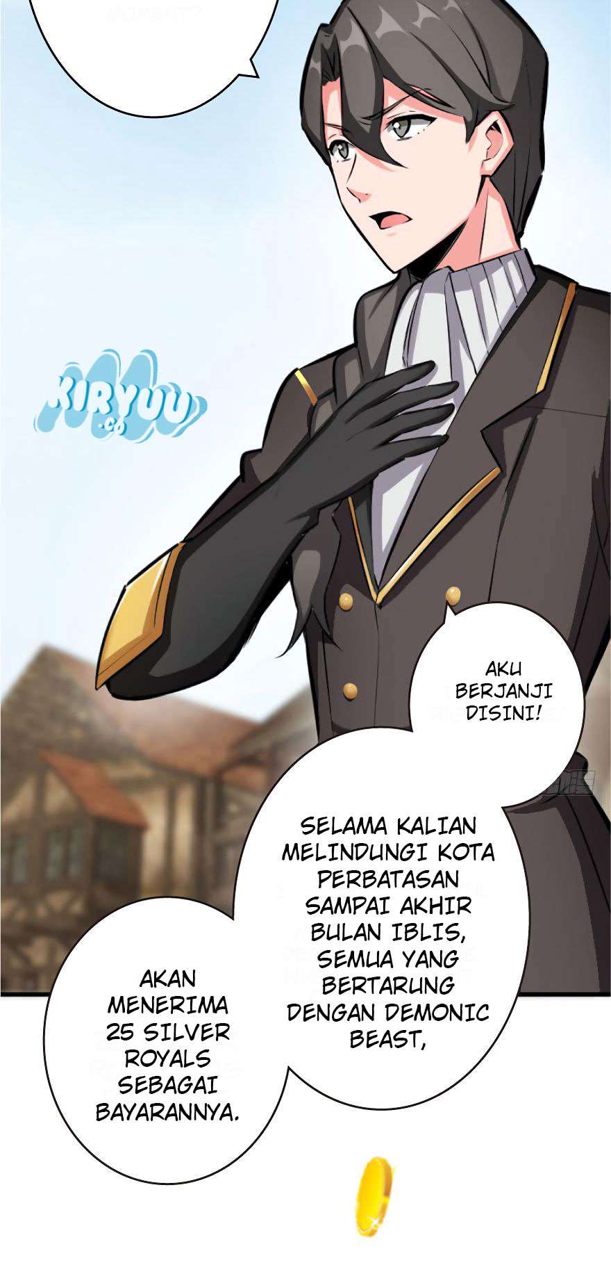 Release That Witch chapter 19 halaman 15