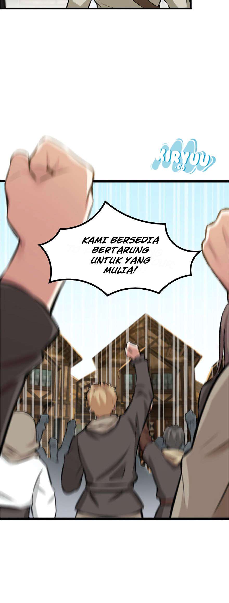 Release That Witch chapter 19 halaman 17