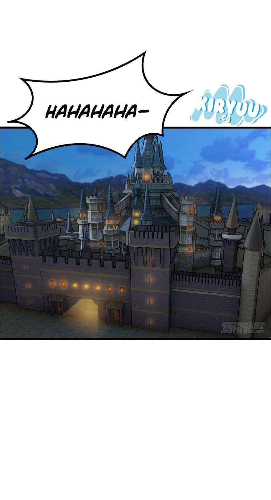 Release That Witch chapter 19 halaman 22