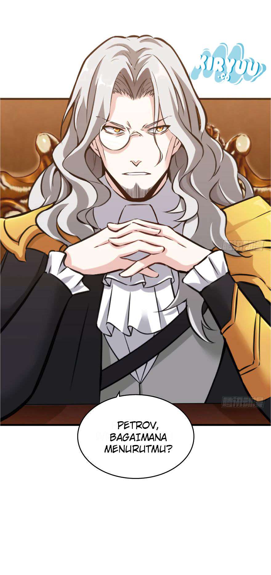 Release That Witch chapter 19 halaman 26