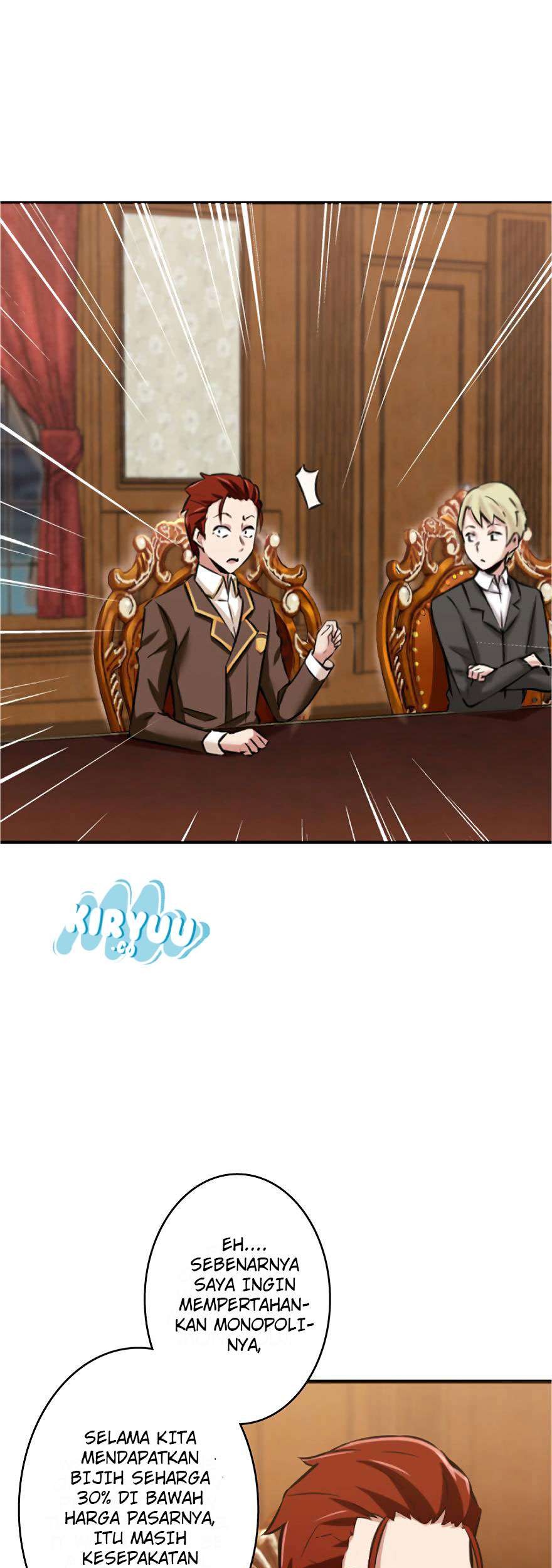 Release That Witch chapter 19 halaman 27