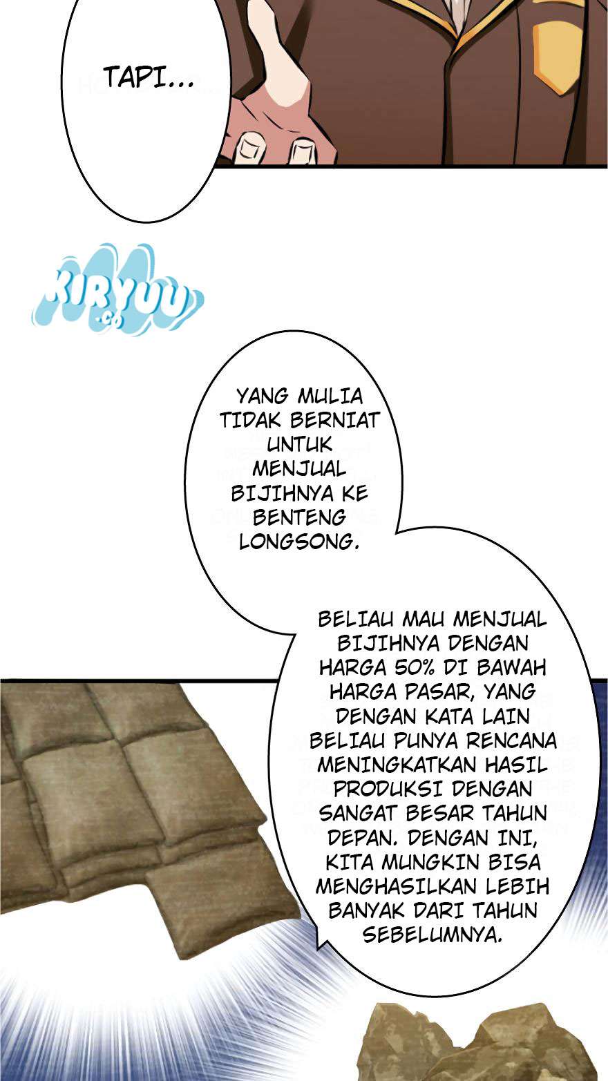 Release That Witch chapter 19 halaman 29