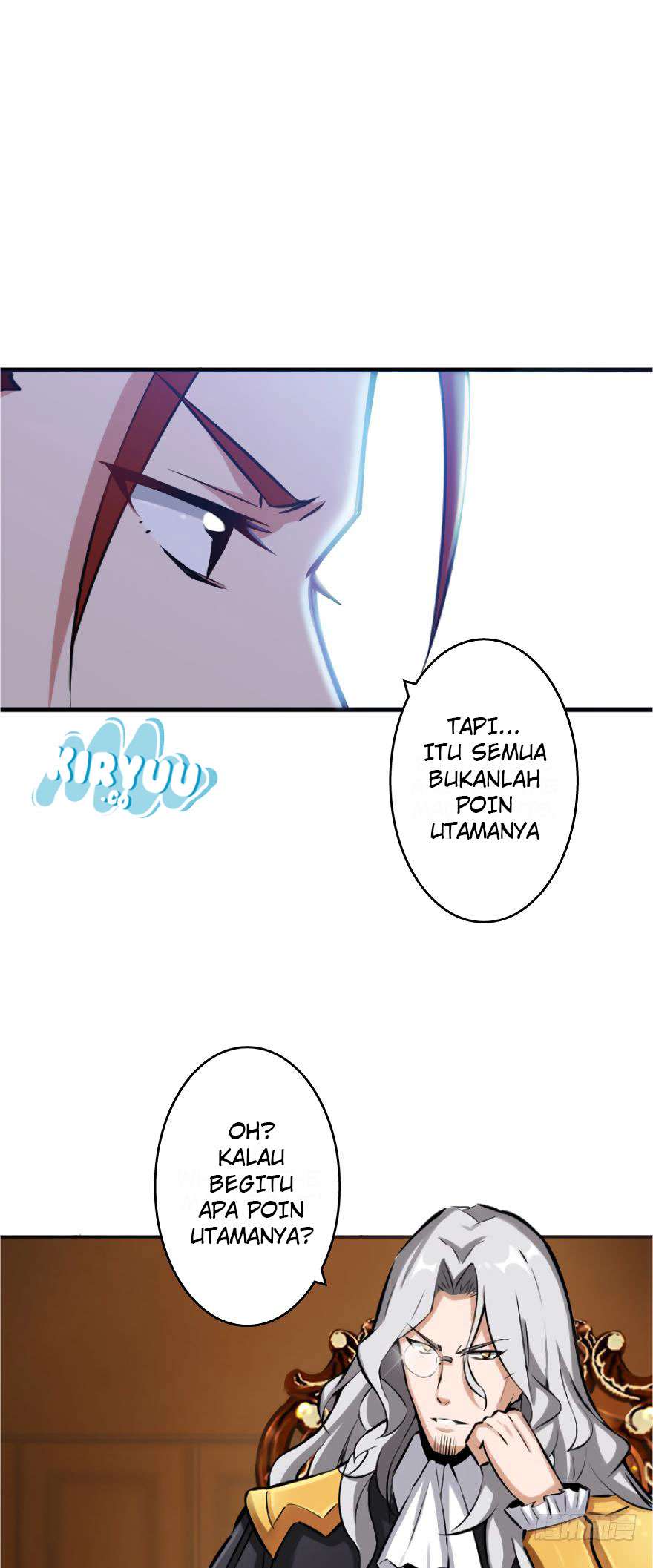 Release That Witch chapter 19 halaman 31