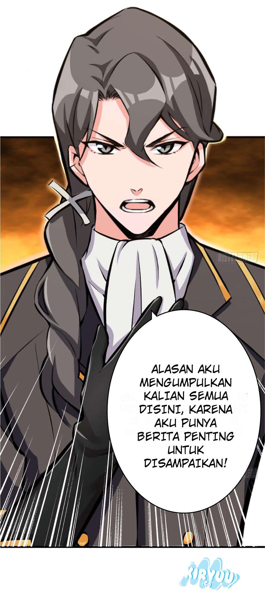 Release That Witch chapter 19 halaman 32