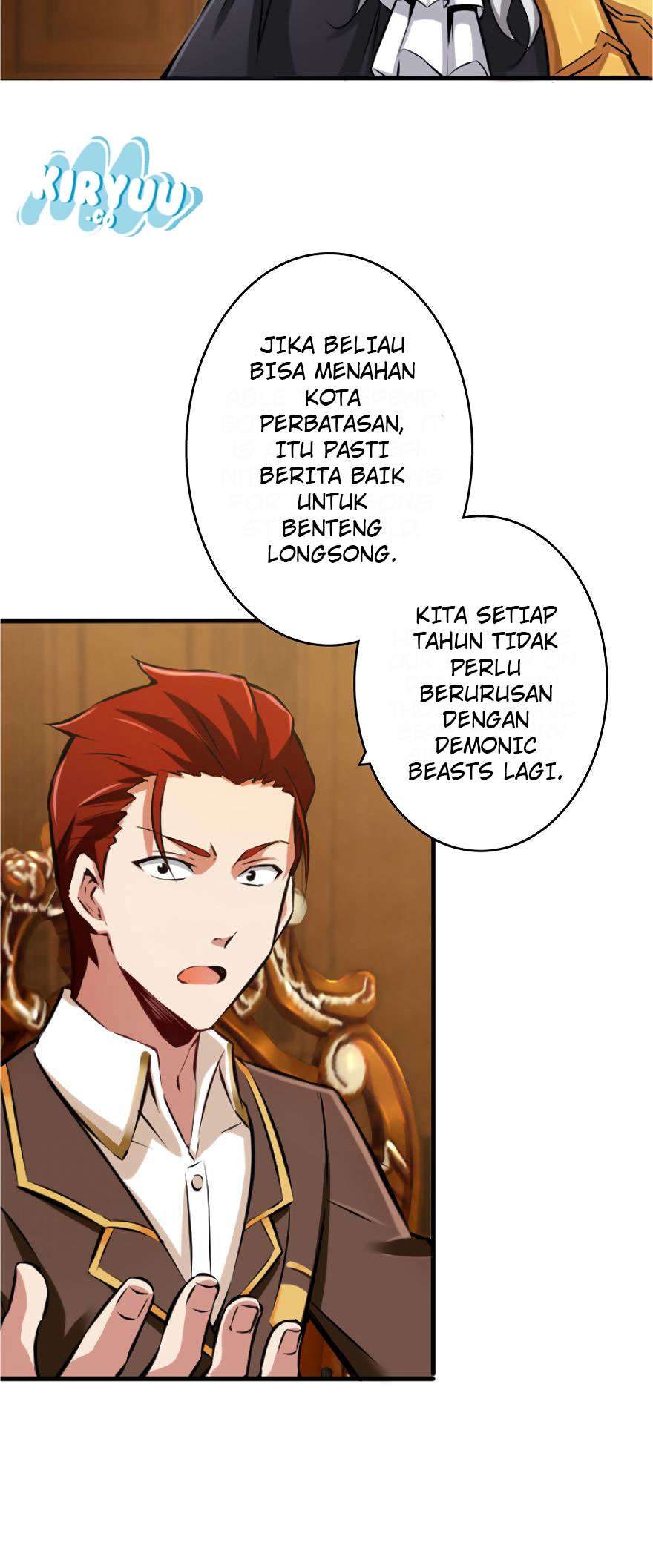 Release That Witch chapter 19 halaman 33