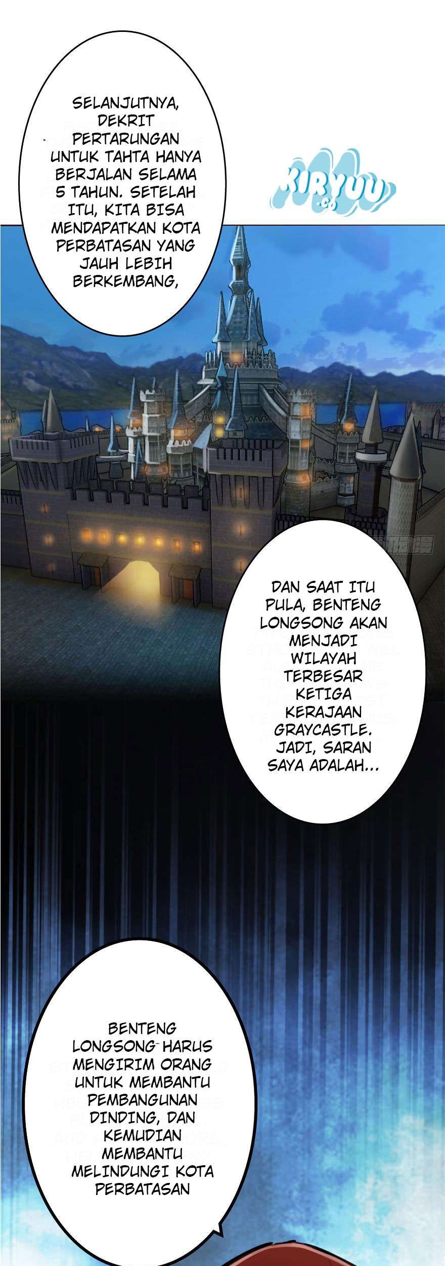 Release That Witch chapter 19 halaman 34