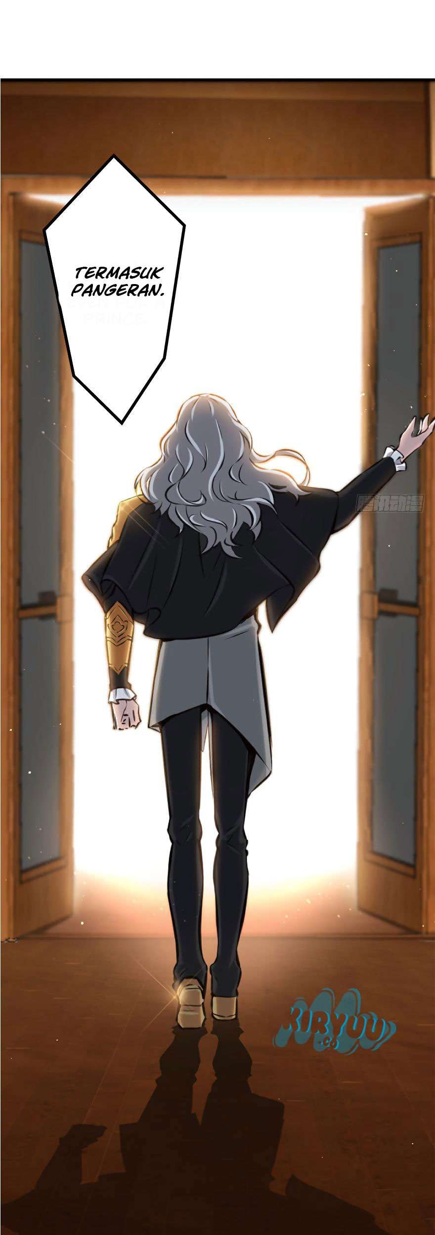 Release That Witch chapter 19 halaman 40