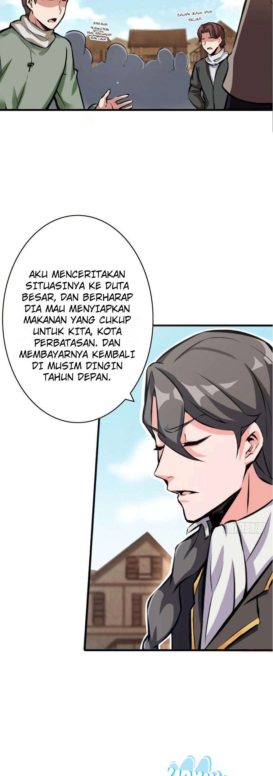 Release That Witch chapter 19 halaman 44
