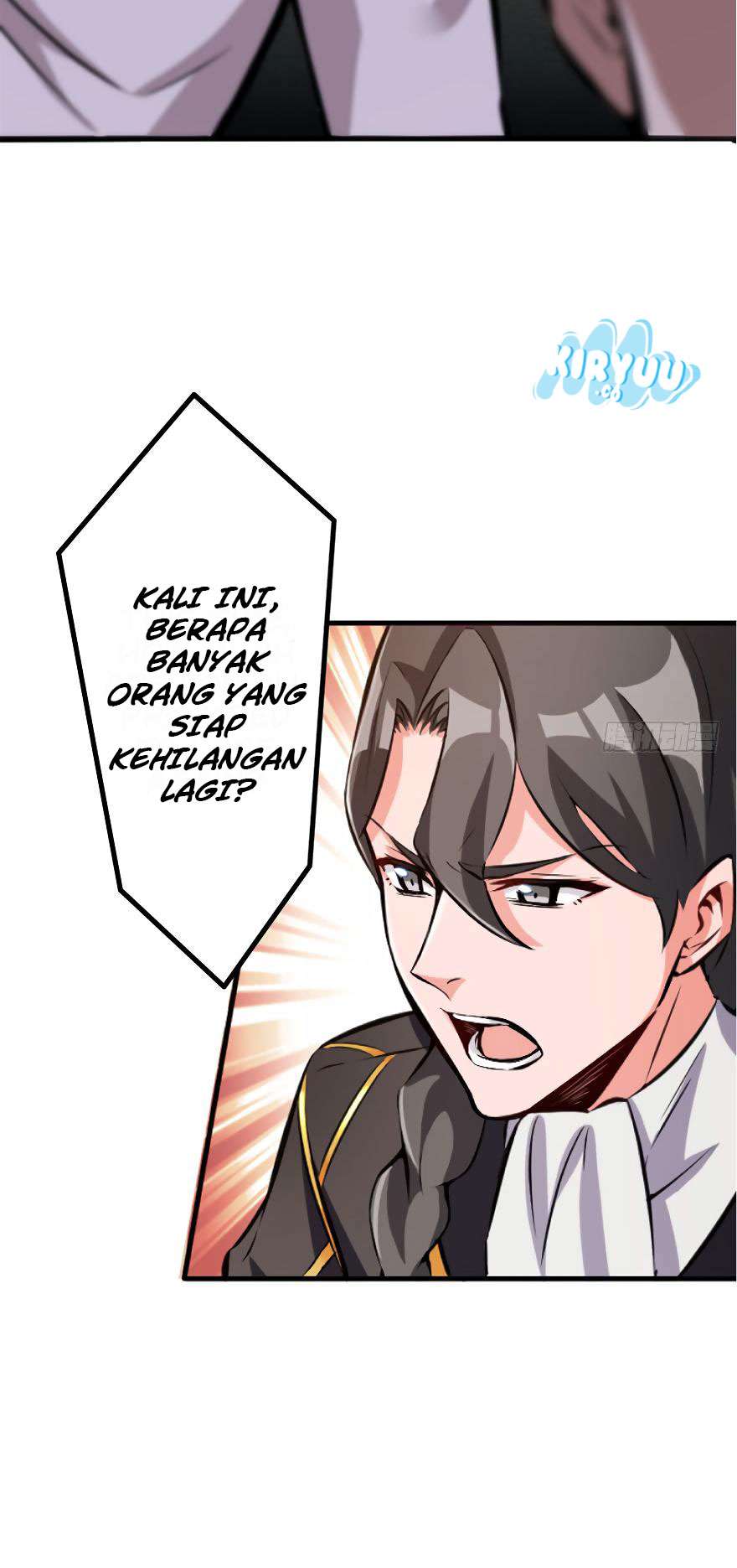 Release That Witch chapter 19 halaman 49