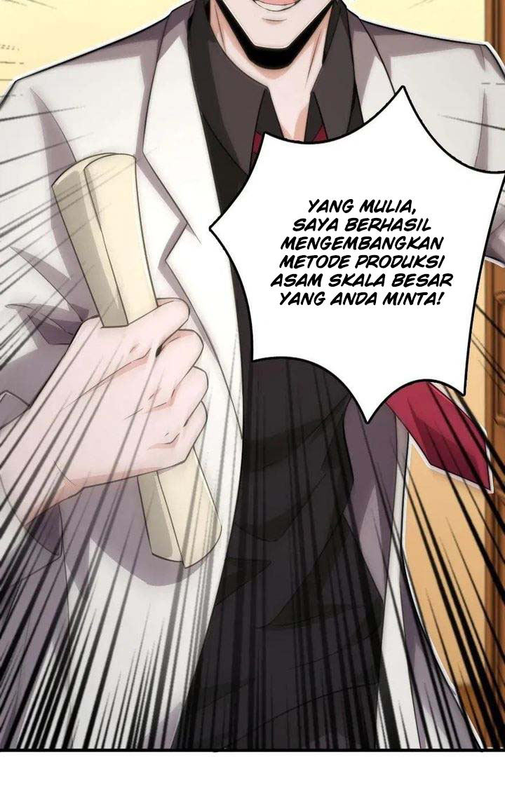 Release That Witch Bab 190 halaman 7