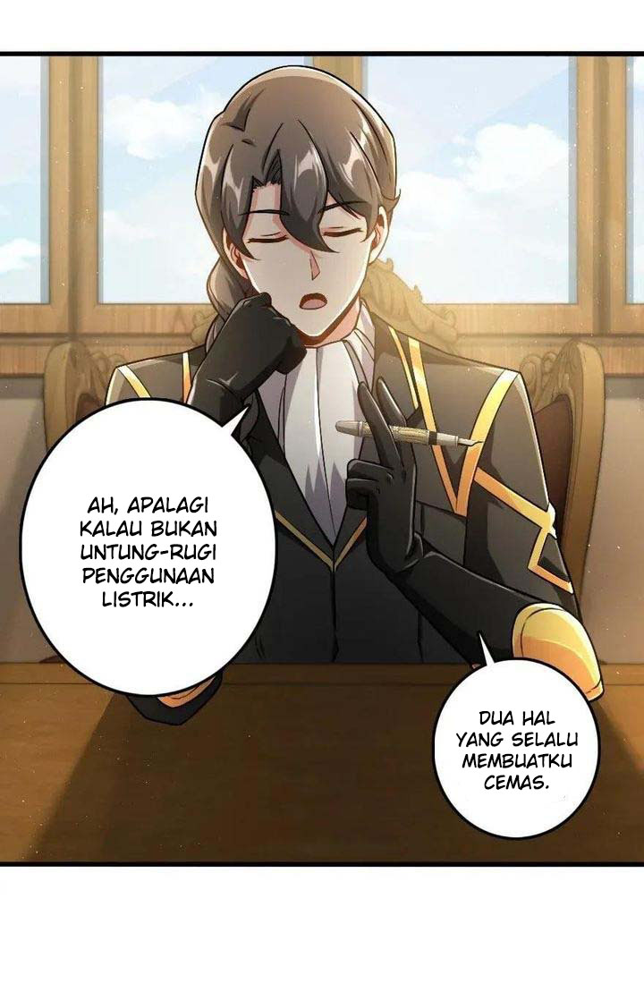 Release That Witch Bab 190 halaman 21