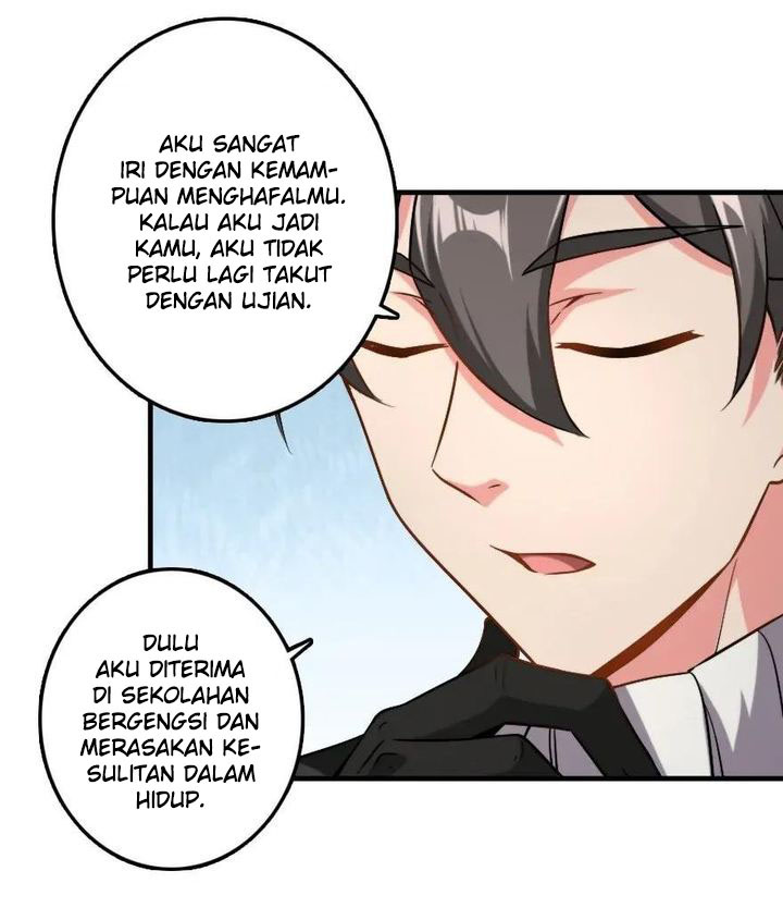 Release That Witch Bab 190 halaman 25