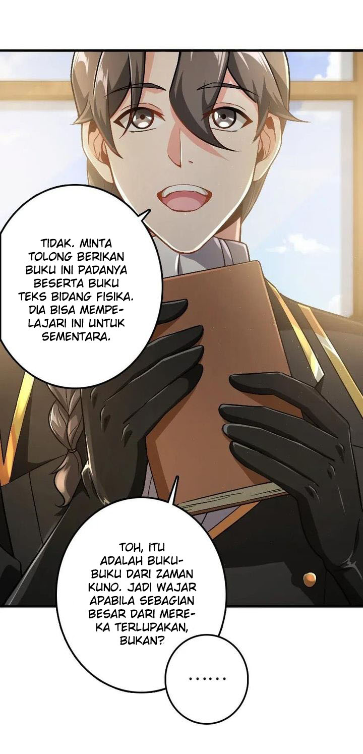 Release That Witch Bab 190 halaman 35