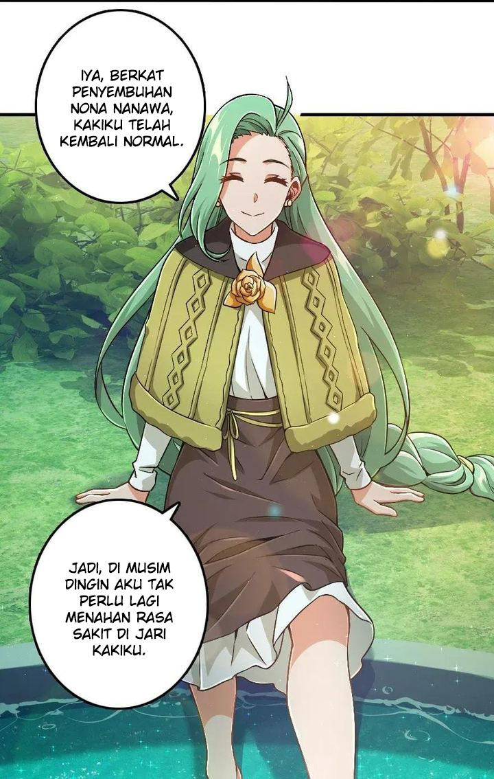 Release That Witch Bab 190 halaman 38