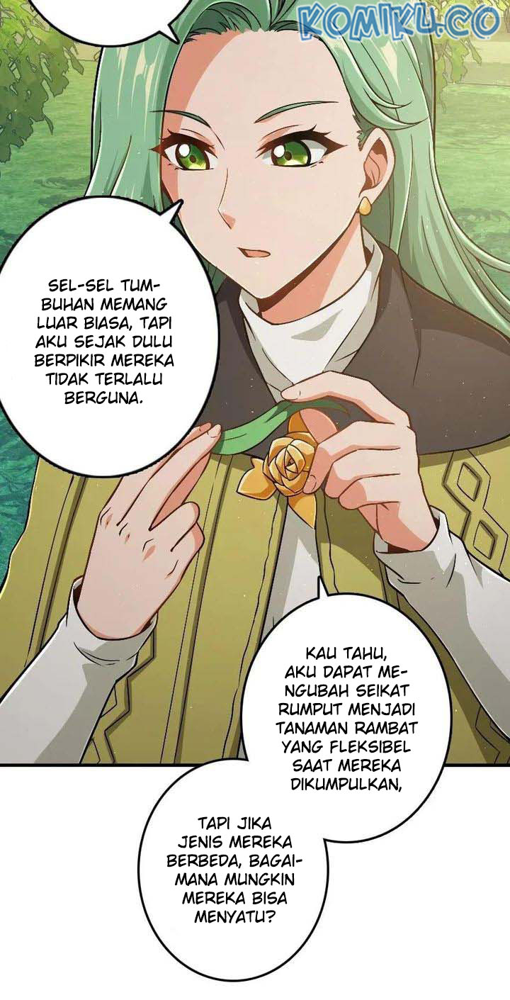 Release That Witch Bab 190 halaman 42