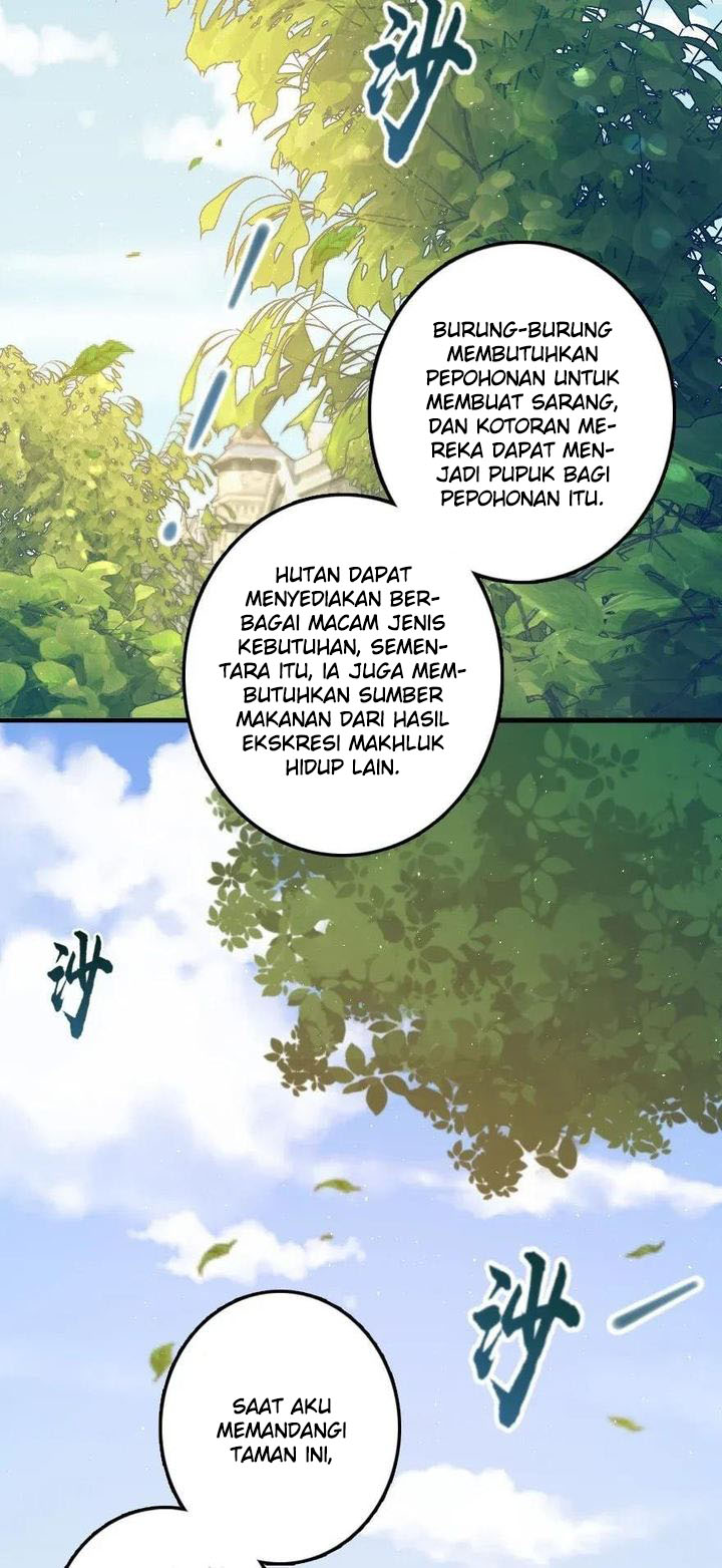 Release That Witch Bab 190 halaman 44