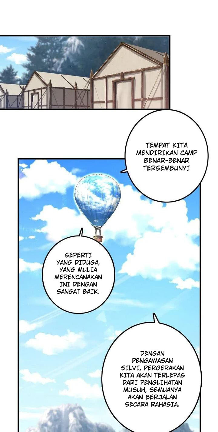 Release That Witch chapter 191 halaman 3