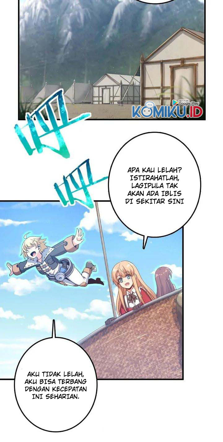 Release That Witch chapter 191 halaman 4