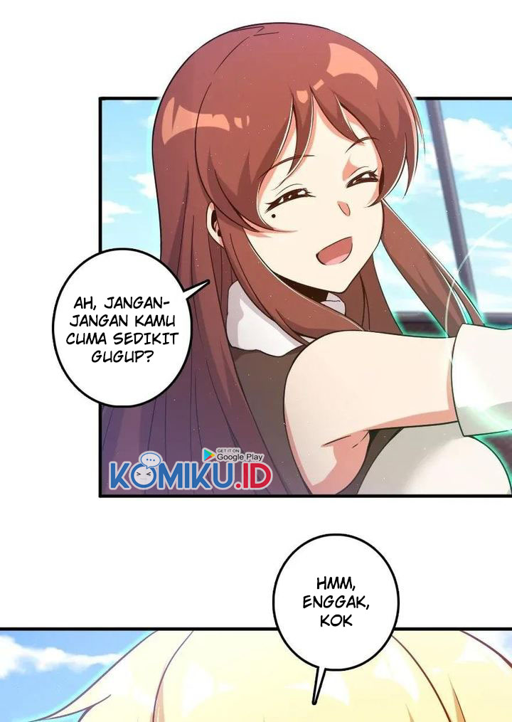 Release That Witch chapter 191 halaman 5