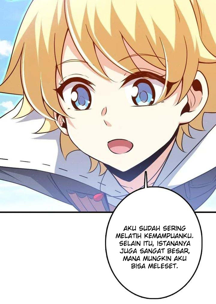 Release That Witch chapter 191 halaman 6