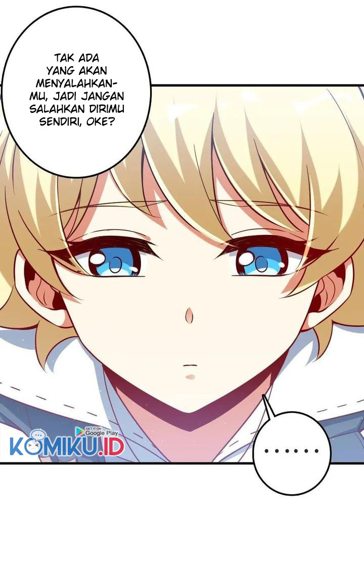 Release That Witch chapter 191 halaman 9