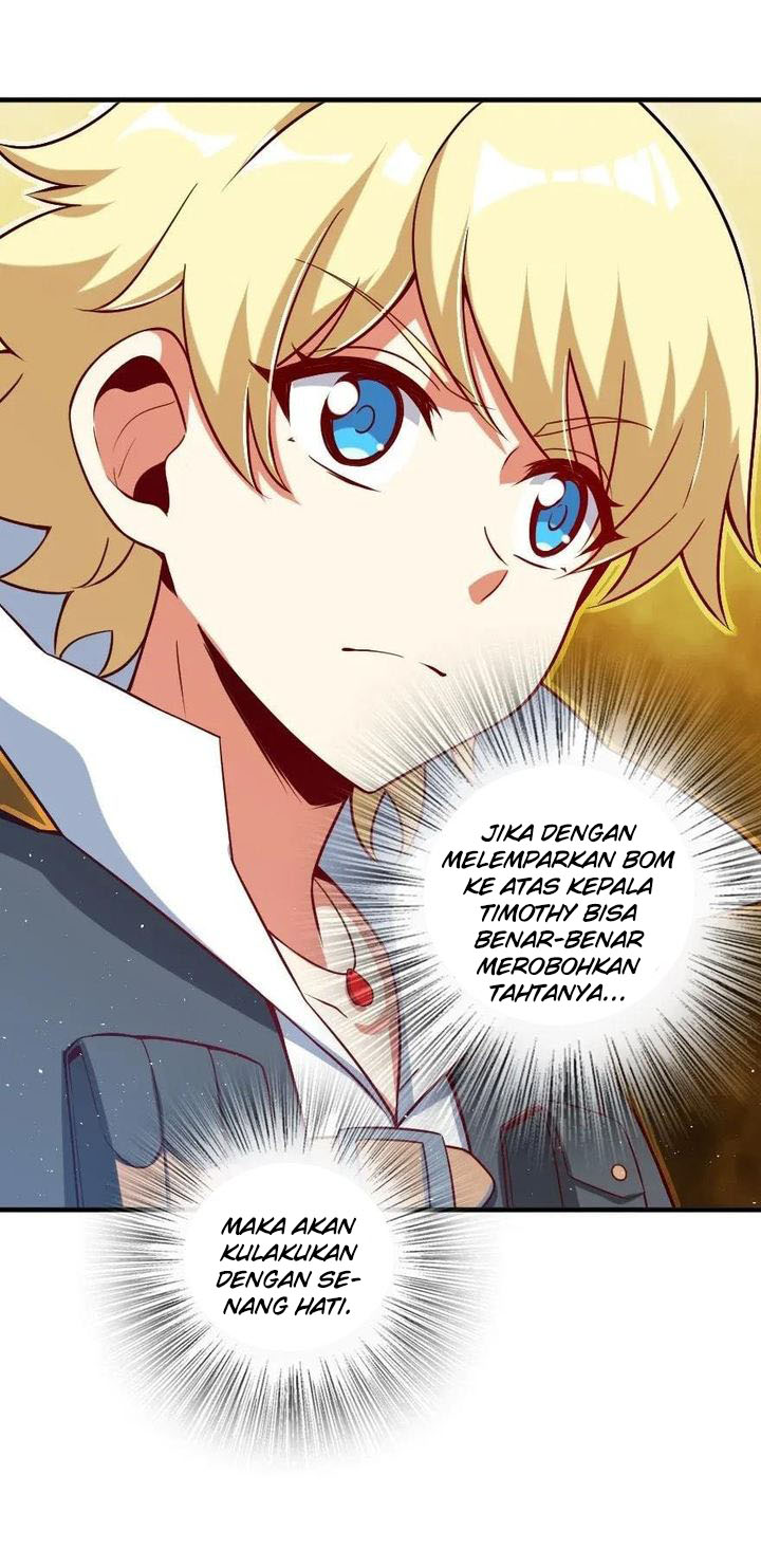 Release That Witch chapter 191 halaman 13