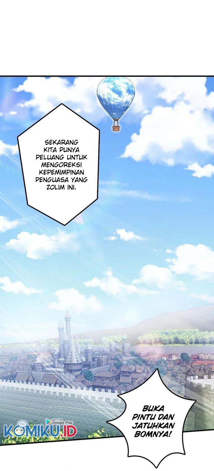 Release That Witch chapter 191 halaman 14