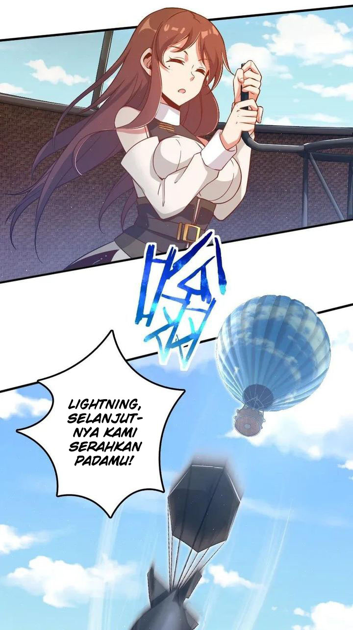 Release That Witch chapter 191 halaman 15