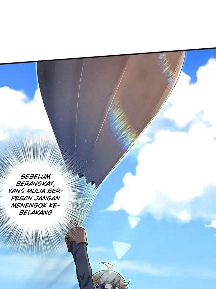 Release That Witch chapter 191 halaman 21