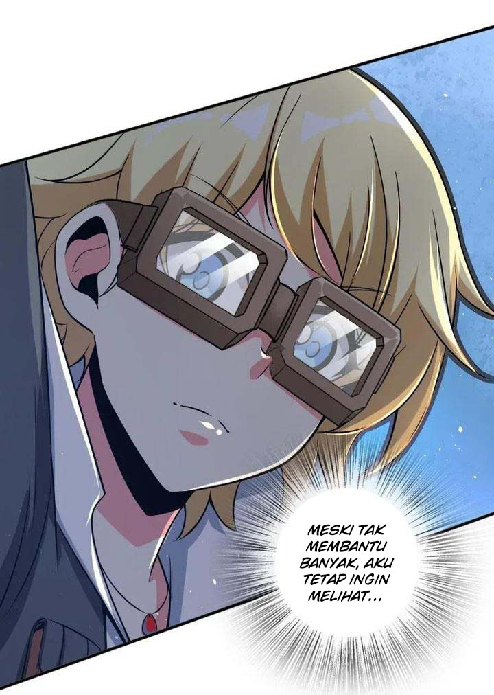 Release That Witch chapter 191 halaman 22