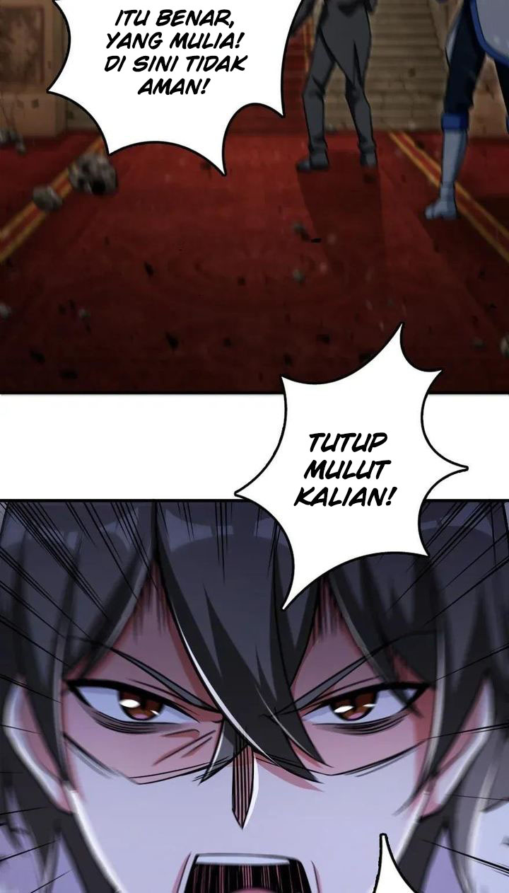 Release That Witch chapter 191 halaman 31