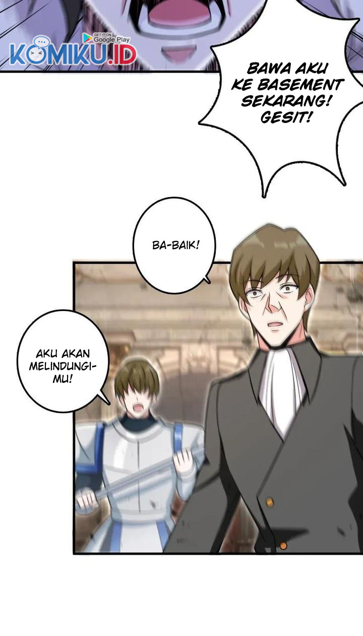 Release That Witch chapter 191 halaman 32
