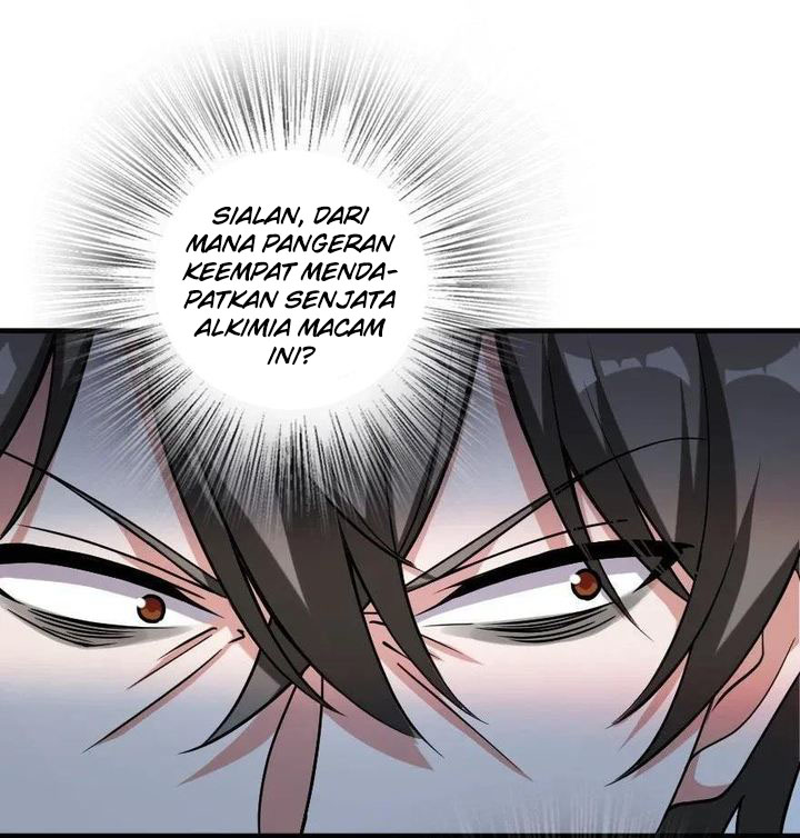 Release That Witch chapter 191 halaman 35